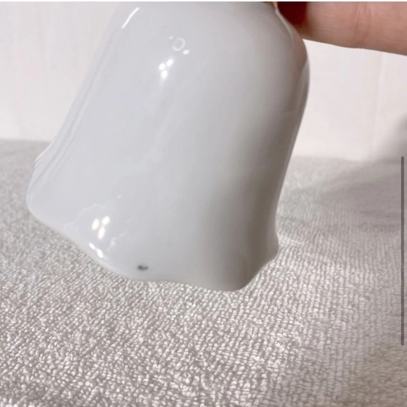 Vintage Calgary Olympics  1988 Ceramic Souvenir Bell - Picture 4 of 12